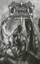 Kulto Maldito : N.O.D.D.